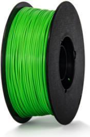 Produktbild FlashForge Filament (PLA, 1.75 mm, 1000 g, Grün)