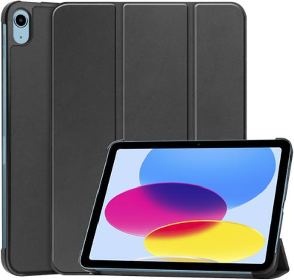 Immagine prodotto Just in Case Custodia a tre pieghe (iPad 2022 (10a generazione))