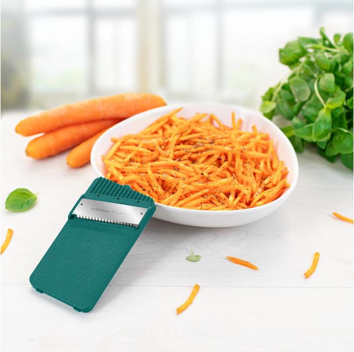 Actual product image Genius Nicer Dicer Mando, Set 10-tlg.