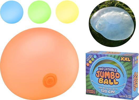 Image du produit Sombo Jumbo Balle XXL gonflable ass.