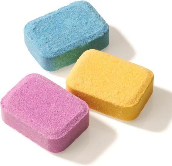 Produktbild dm SauBär Sprudel-Bad (Schaumbad)