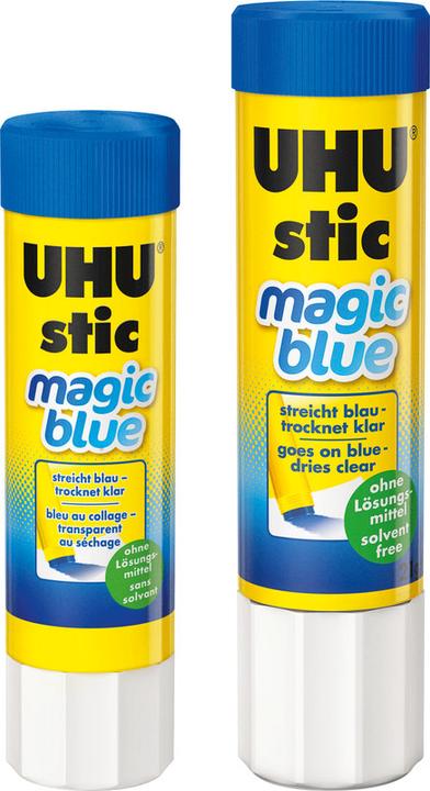 Image du produit UHU Magie stic