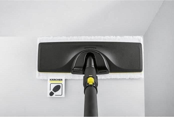 Produktbild Kärcher SC 4 Easy Fix (3.50 Bar, 2000 W)