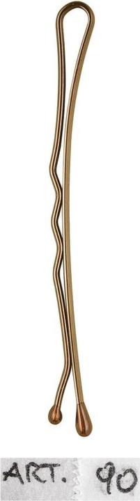 Immagine prodotto XanitaliaPro Morsetti per capelli RECORD LIFE Wavy (20 pz.)