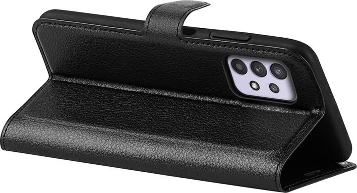 Actual product image Screenguard Leather Guard (Samsung Galaxy A53 5G)