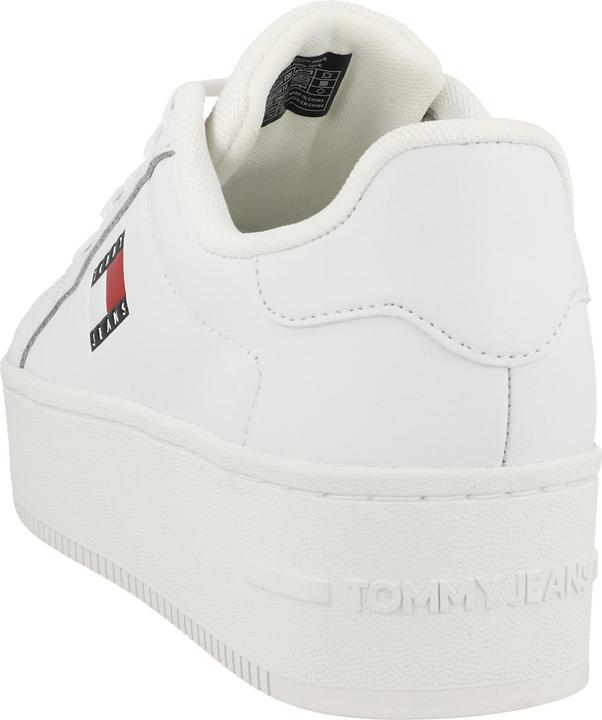 Produktbild Tommy Hilfiger TJW Flatform Ess (38)