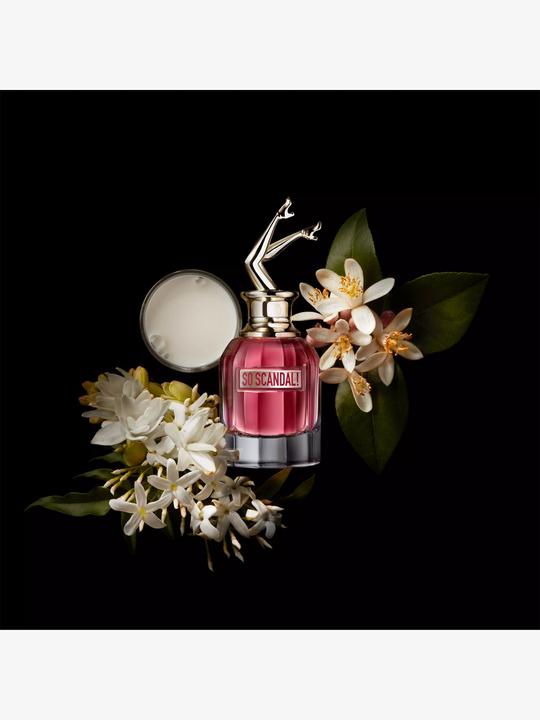 Actual product image Gaultier So Scandal! (Eau de parfum, 80 ml)