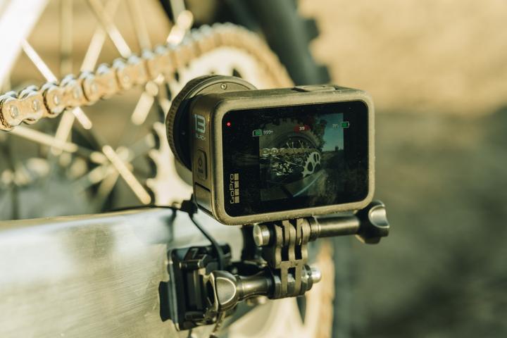 Actual product image GoPro Macro Lens Mod (Hero 13 Black)