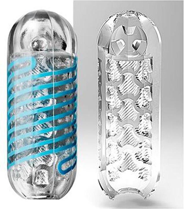 Produktbild Tenga 05 Beads