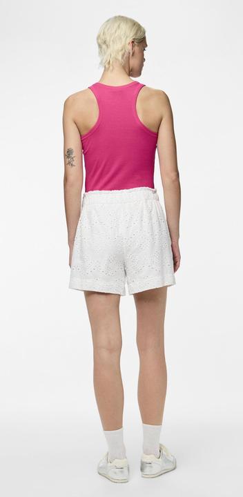 Immagine prodotto Pieces PCVILDE Pantaloncini Broderie Anglaise (L)