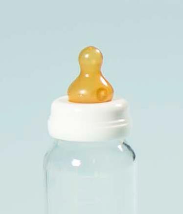Image du produit Hevea Set de bouteilles 2 pièces (240 ml)