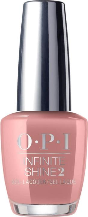 Immagine prodotto OPI Infinite Shine - Dulce De Leche (Dulce de Leche, Smalto per unghie effetto gel)