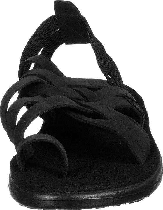 Actual product image Teva Sandals Voya Leather - 69323 (36)
