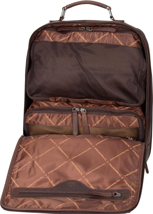 Image du produit The Chesterfield Brand Sac à dos / Backpack Jamaica 0326 (18 l)
