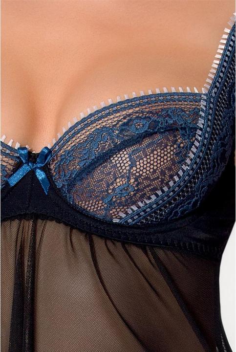 Actual product image Passion Chemise "Gisele (S, M)