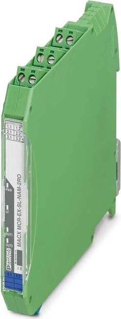 Produktbild Phoenix Contact Trennschaltverstärker MACXMCREXSLNAM2ROSP