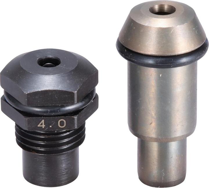 Makita Zubehörset für Nieten Ø 4.0 mm