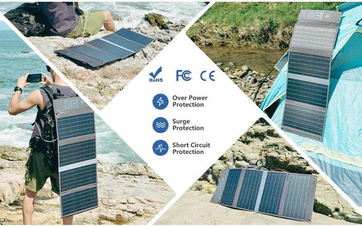 Image du produit BigBlue B450 (36 W, 1.62 kg)