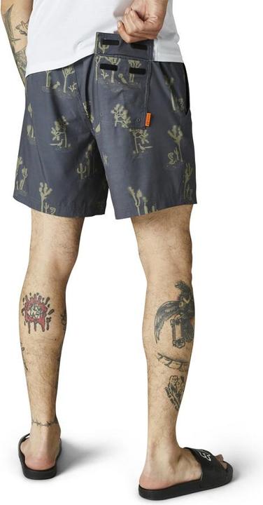 Produktbild Fox Short 22 Beaten Path Volley Grey M (M)