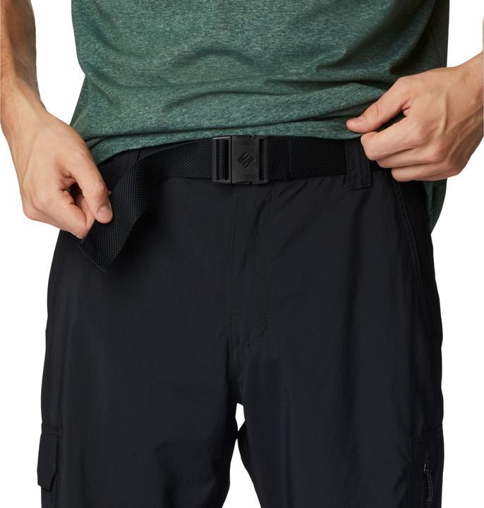 Actual product image Columbia Silver Ridge Utility Cargo Short (42)