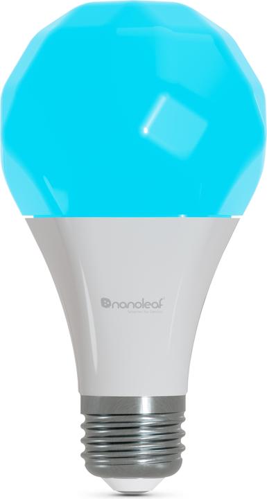 Immagine prodotto Nanoleaf Essentials (E27, 9 W, 806 lm, 20 x, F)