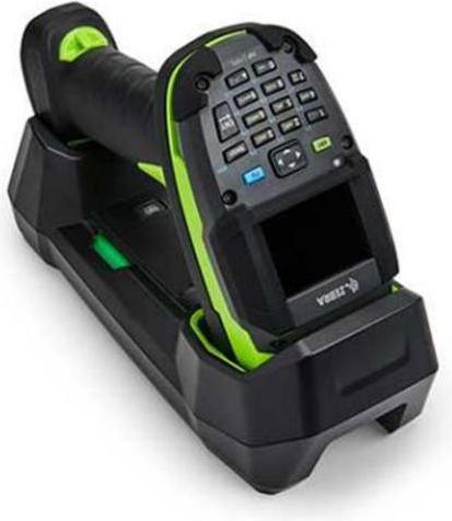 Actual product image Zebra DS3678-HP RUGGED FIPS (2D barcodes, 1D barcodes)