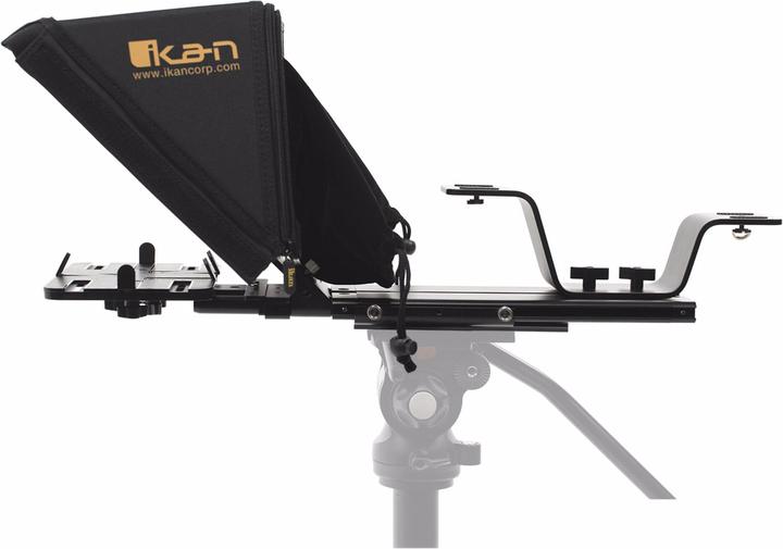Produktbild Ikan Elite Universeller Tablet, iPad & iPad Pro Teleprompter V2