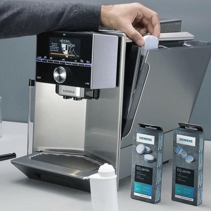 Image du produit Siemens TZ80002B
