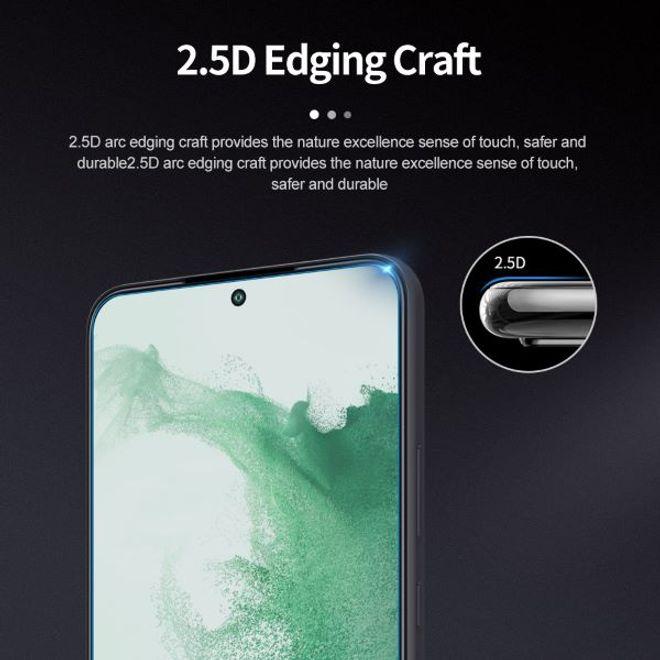 Immagine prodotto Nillkin Vetro protettivo H+ PRO (1 Pezzo/i, Samsung Galaxy S22+)
