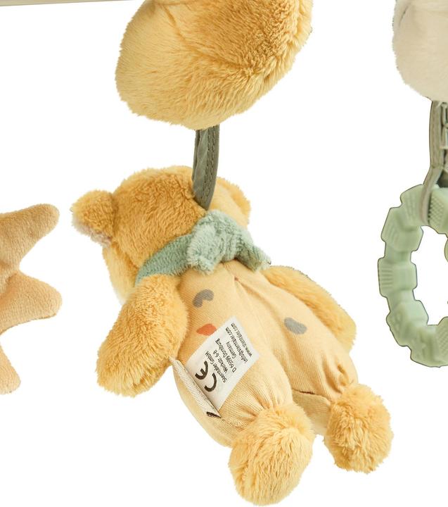Immagine prodotto Sterntaler Kinderwagenkette Löwe Leo