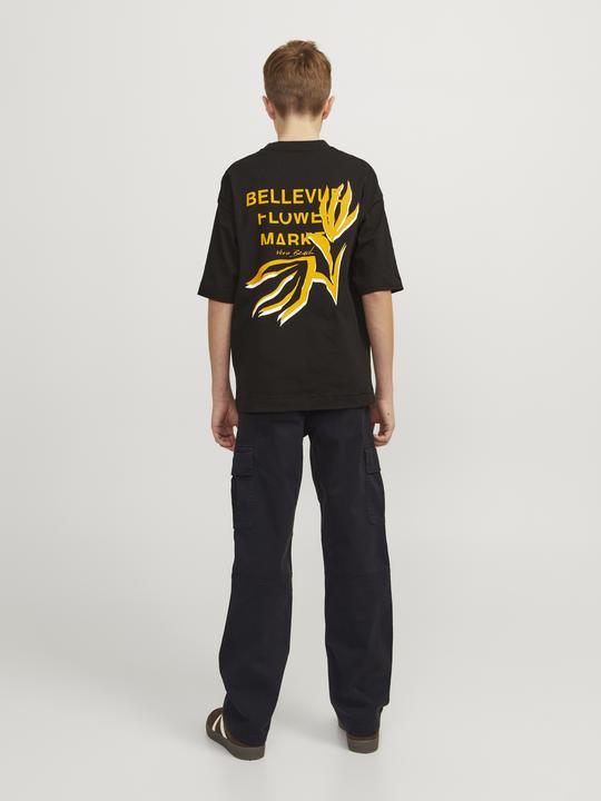 Image du produit Jack & Jones Pantalon cargo JPSTKANE (152)
