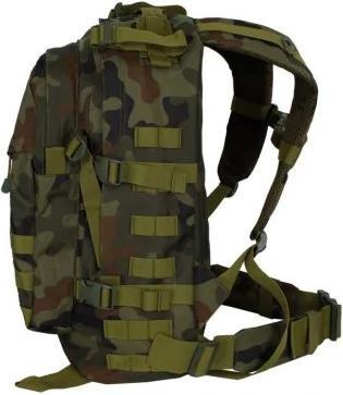 Produktbild GFC Plecak 20L 3-Day Assault Pack - wz.93 Pantera leśna (20 l)