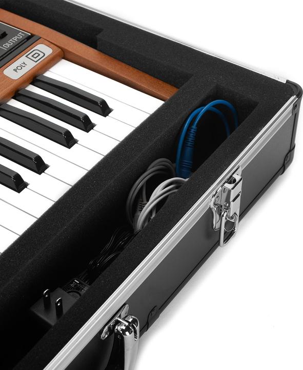 Immagine prodotto Analog UNISON Custodia per Behringer Poly D