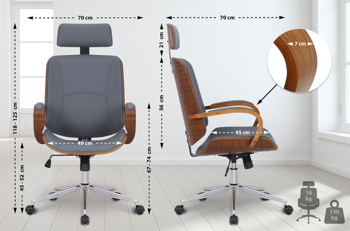 Actual product image CLP Dayton