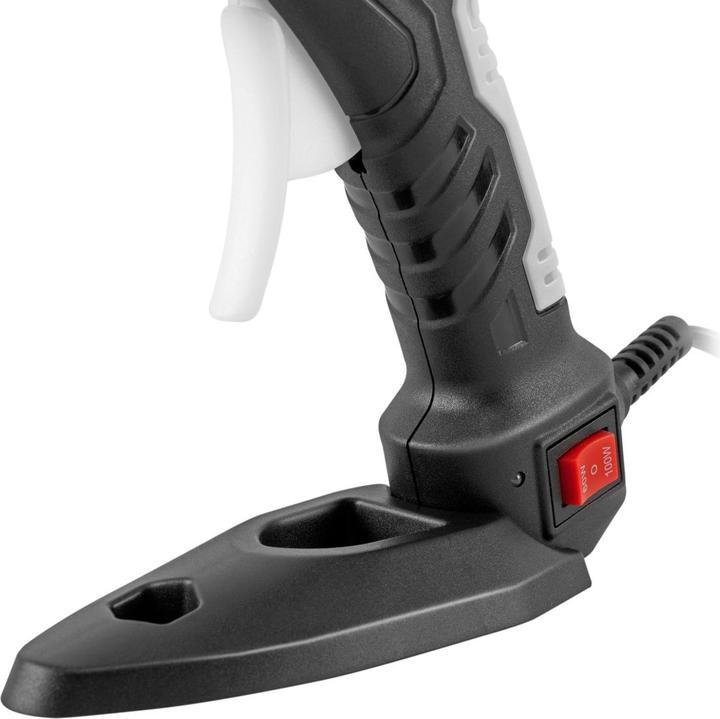 Produktbild Stahlwerk Heissklebepistole HKP-100DT ST mit Rückschlagventil und 100 Watt