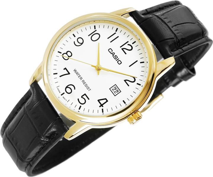 Image du produit Casio Standard (Montre analogique, 37 mm)