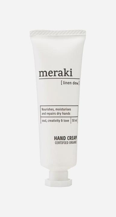 Produktbild Meraki Linen dew (50 ml)
