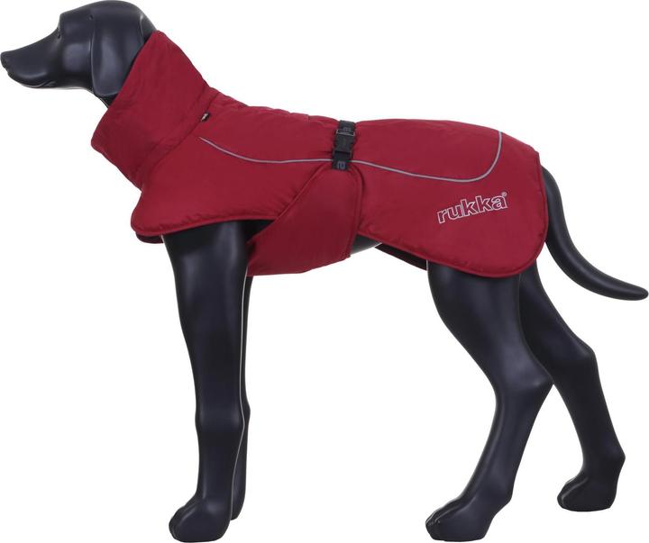 Produktbild Rukka Stormy (45, Hundemantel)