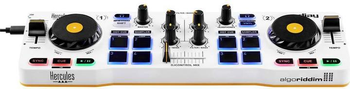 Immagine prodotto Hercules DJ Control Mix