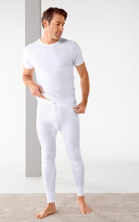 Immagine prodotto Erwin Müller Maglietta intima da uomo 2-pack (9)
