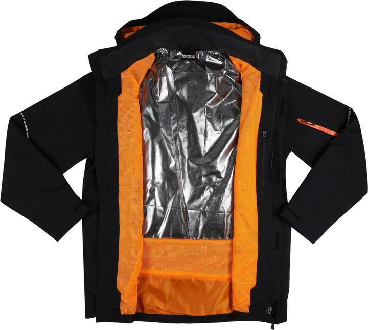 Produktbild Regatta Xpro Exosphere Ii Jacke (3XL)
