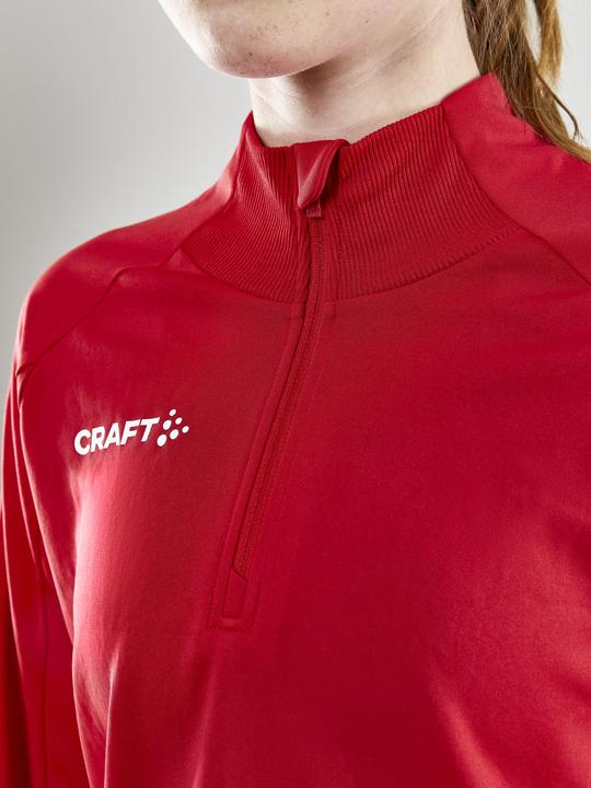 Actual product image Craft Evolve Halfzip W (M)