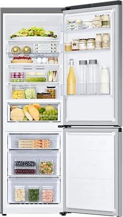 Produktbild Samsung RB34T672ESA/EF (340 l)