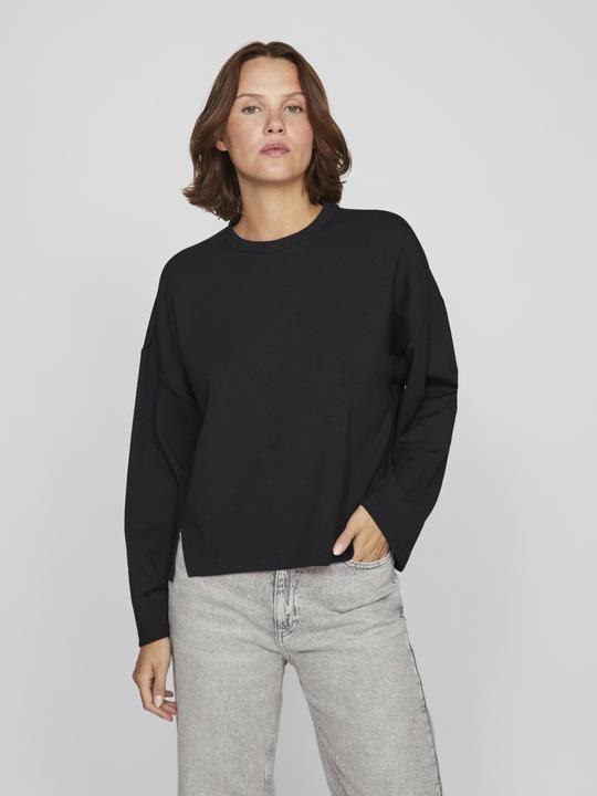 Produktbild Vila Rundhals Sweatshirt (L)
