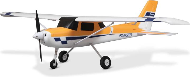 Produktbild FMS Ranger PNP + Reflex Gyro System - 122 cm (Motorflugzeug)
