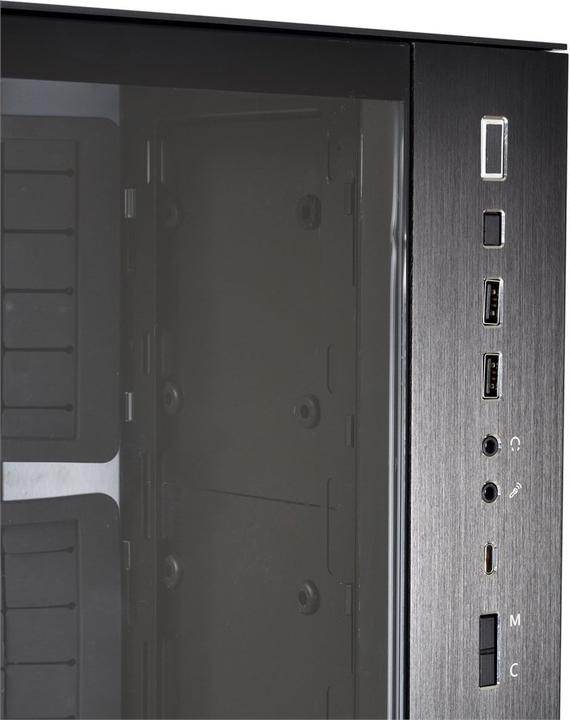 Produktbild Lian-Li O11Dynamic XL (ATX, mATX, Mini-ITX, E-ATX)