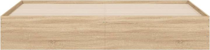 Produktbild VidaXL Bettgestell mit Schubladen (160 x 200 cm)