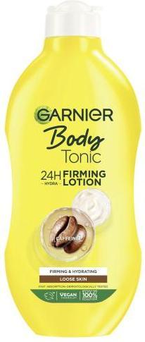 Image du produit Garnier Body Tonic 24H Lotion raffermissante (Lotion pour le corps, 400 ml)