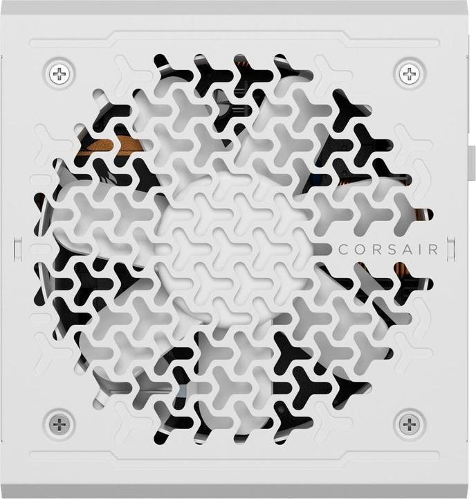 Actual product image Corsair PSU RMe White 850W 80+Gold FM ATX3.1 2025 (850 W)