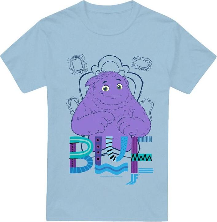 Image du produit IF - T-shirt - Homme (L)